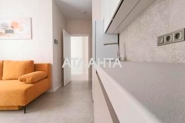 1-кімнатна квартира за адресою Курортний пров. (площа 34,5 м²) - Atlanta.ua - фото 30