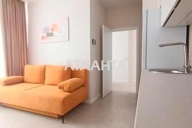 1-кімнатна квартира за адресою Курортний пров. (площа 34,5 м²) - Atlanta.ua - фото 31