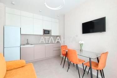 1-кімнатна квартира за адресою Курортний пров. (площа 34,5 м²) - Atlanta.ua - фото 33