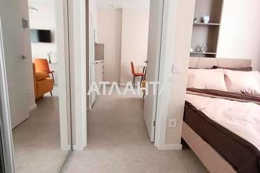 1-кімнатна квартира за адресою Курортний пров. (площа 34,5 м²) - Atlanta.ua - фото 34