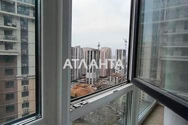 1-кімнатна квартира за адресою Курортний пров. (площа 34,5 м²) - Atlanta.ua - фото 35