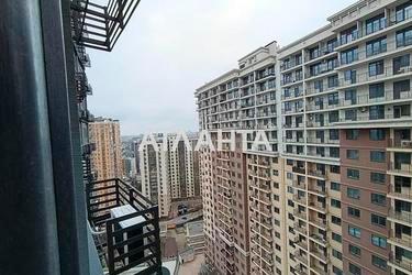 1-кімнатна квартира за адресою Курортний пров. (площа 34,5 м²) - Atlanta.ua - фото 36