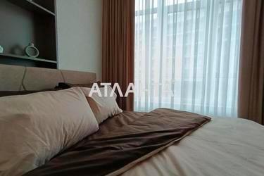 1-кімнатна квартира за адресою Курортний пров. (площа 34,5 м²) - Atlanta.ua - фото 37