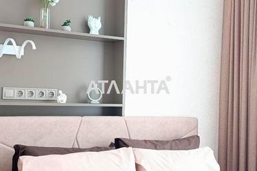 1-кімнатна квартира за адресою Курортний пров. (площа 34,5 м²) - Atlanta.ua - фото 38