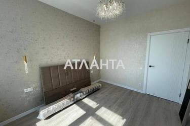 1-room apartment apartment by the address st. Krasnova (area 42,1 m²) - Atlanta.ua - photo 12