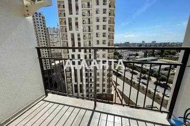 1-room apartment apartment by the address st. Krasnova (area 42,1 m²) - Atlanta.ua - photo 16