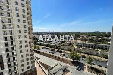 1-room apartment apartment by the address st. Krasnova (area 42,1 m²) - Atlanta.ua - photo 17