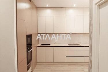 1-комнатная квартира по адресу ул. Краснова (площадь 42,1 м²) - Atlanta.ua - фото 16