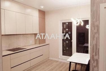 1-комнатная квартира по адресу ул. Краснова (площадь 42,1 м²) - Atlanta.ua - фото 17