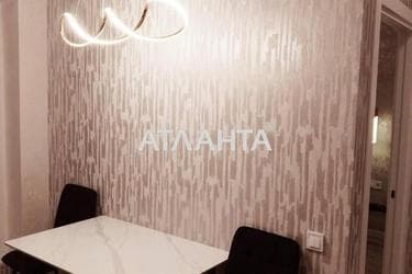 1-комнатная квартира по адресу ул. Краснова (площадь 42,1 м²) - Atlanta.ua - фото 18