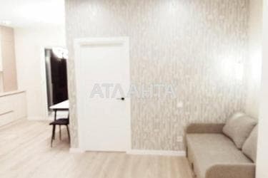 1-комнатная квартира по адресу ул. Краснова (площадь 42,1 м²) - Atlanta.ua - фото 19