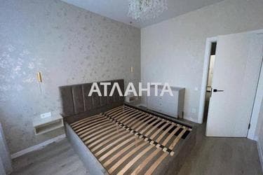 1-комнатная квартира по адресу ул. Краснова (площадь 42,1 м²) - Atlanta.ua - фото 10