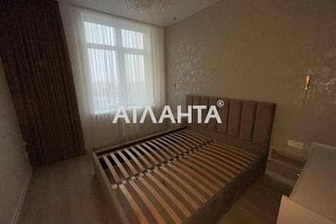 1-комнатная квартира по адресу ул. Краснова (площадь 42,1 м²) - Atlanta.ua - фото 11