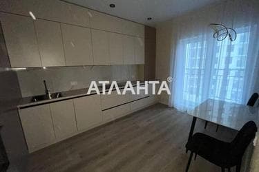 1-комнатная квартира по адресу ул. Краснова (площадь 42,1 м²) - Atlanta.ua - фото 12
