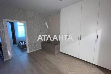 1-комнатная квартира по адресу ул. Краснова (площадь 42,1 м²) - Atlanta.ua - фото 14