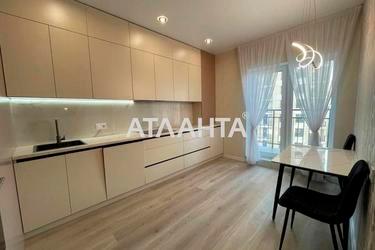 1-комнатная квартира по адресу ул. Краснова (площадь 42,1 м²) - Atlanta.ua - фото 13