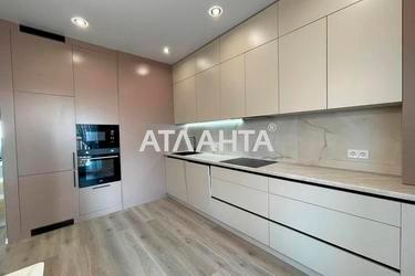 1-комнатная квартира по адресу ул. Краснова (площадь 42,1 м²) - Atlanta.ua - фото 14