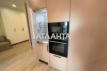 1-комнатная квартира по адресу ул. Краснова (площадь 42,1 м²) - Atlanta.ua - фото 15