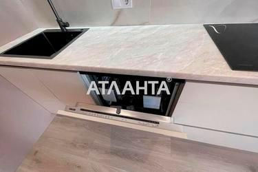 1-комнатная квартира по адресу ул. Краснова (площадь 42,1 м²) - Atlanta.ua - фото 16