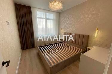 1-комнатная квартира по адресу ул. Краснова (площадь 42,1 м²) - Atlanta.ua - фото 17