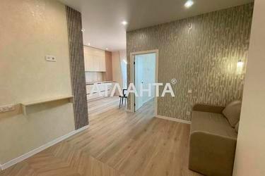 1-комнатная квартира по адресу ул. Краснова (площадь 42,1 м²) - Atlanta.ua - фото 18