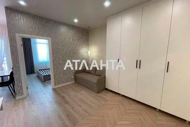 1-комнатная квартира по адресу ул. Краснова (площадь 42,1 м²) - Atlanta.ua - фото 19