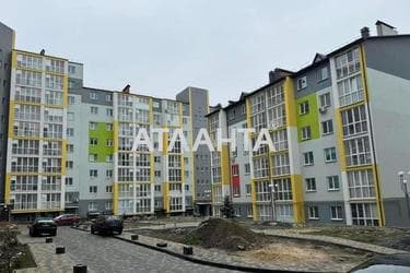 2-комнатная квартира по адресу ул. Одесская (площадь 72 м²) - Atlanta.ua - фото 8
