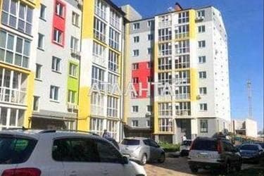 2-комнатная квартира по адресу ул. Одесская (площадь 72 м²) - Atlanta.ua - фото 10