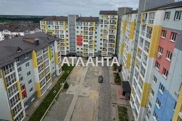 2-комнатная квартира по адресу ул. Одесская (площадь 72 м²) - Atlanta.ua - фото 11