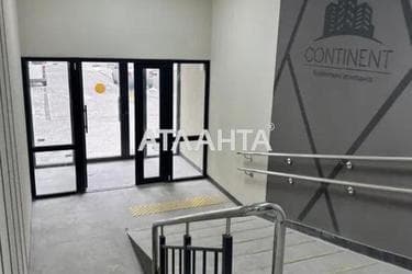 1-room apartment apartment by the address st. Geroev Krut (area 45,5 m²) - Atlanta.ua - photo 26