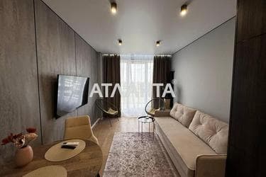 1-room apartment apartment by the address st. Geroev Krut (area 45,5 m²) - Atlanta.ua - photo 14