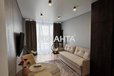 1-room apartment apartment by the address st. Geroev Krut (area 45,5 m²) - Atlanta.ua - photo 15