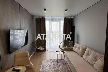 1-room apartment apartment by the address st. Geroev Krut (area 45,5 m²) - Atlanta.ua - photo 16