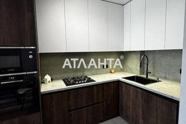 1-room apartment apartment by the address st. Geroev Krut (area 45,5 m²) - Atlanta.ua - photo 17