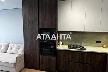 1-room apartment apartment by the address st. Geroev Krut (area 45,5 m²) - Atlanta.ua - photo 18