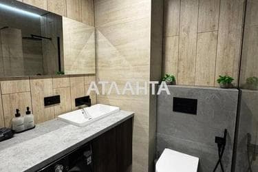 1-room apartment apartment by the address st. Geroev Krut (area 45,5 m²) - Atlanta.ua - photo 20