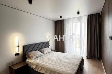 1-room apartment apartment by the address st. Geroev Krut (area 45,5 m²) - Atlanta.ua - photo 21