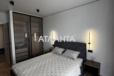 1-room apartment apartment by the address st. Geroev Krut (area 45,5 m²) - Atlanta.ua - photo 22