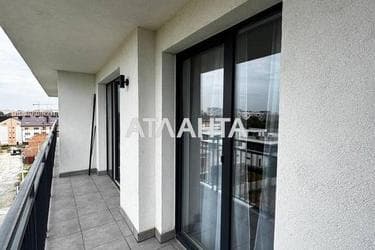 1-room apartment apartment by the address st. Geroev Krut (area 45,5 m²) - Atlanta.ua - photo 23