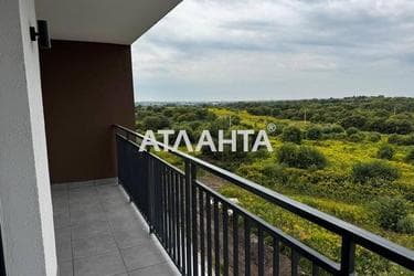 1-room apartment apartment by the address st. Geroev Krut (area 45,5 m²) - Atlanta.ua - photo 24
