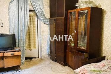 Багатокімнатна квартира за адресою вул. Мельницька (площа 71,6 м²) - Atlanta.ua - фото 13