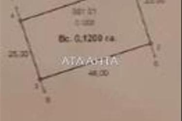 Landplot by the address st. Svetlaya (area 12 acr) - Atlanta.ua - photo 11