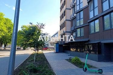 1-кімнатна квартира за адресою вул. Прохорівська (площа 51,9 м²) - Atlanta.ua - фото 11