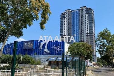 2-кімнатна квартира за адресою вул. Проспект Шевченка (площа 66,6 м²) - Atlanta.ua - фото 31