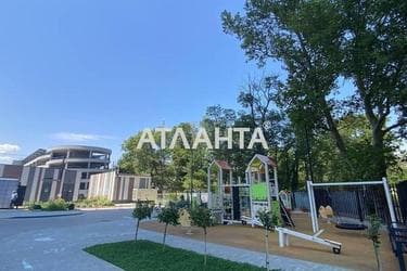 2-кімнатна квартира за адресою вул. Проспект Шевченка (площа 66,6 м²) - Atlanta.ua - фото 29