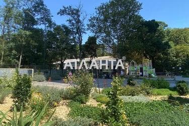 2-кімнатна квартира за адресою вул. Проспект Шевченка (площа 66,6 м²) - Atlanta.ua - фото 30