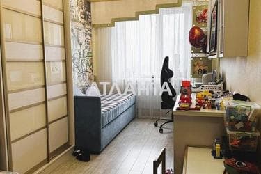 2-rooms apartment apartment by the address st. Dobrovolskogo pr (area 52 m²) - Atlanta.ua - photo 14