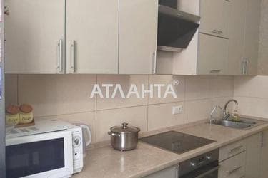 3-кімнатна квартира за адресою вул. Середня (площа 80 м²) - Atlanta.ua - фото 16
