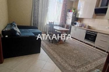 3-кімнатна квартира за адресою вул. Середня (площа 80 м²) - Atlanta.ua - фото 17
