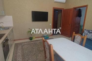 3-кімнатна квартира за адресою вул. Середня (площа 80 м²) - Atlanta.ua - фото 19